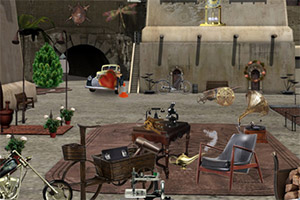 �Ҵ����ռ�