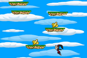 ������Ծ