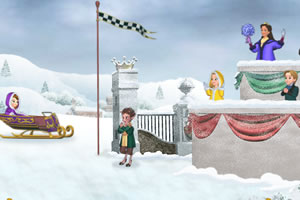 ѩ������