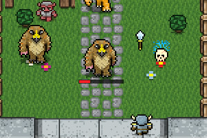 ��ħ�Ǳ�����