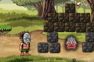 �߳�ԭʼɭ��