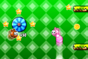 ������Ծ��