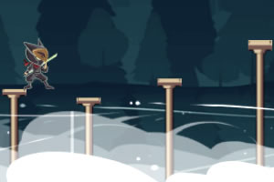 ��������Ծ