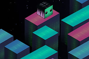 ����̽�ն�