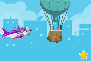 ���зɻ�ð��