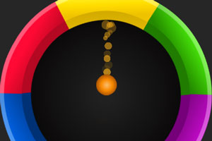 ��ɫ������