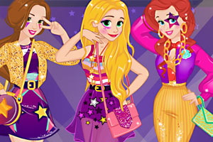 �����ǵĵ�˹��װ��