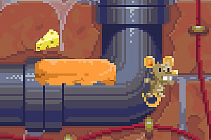 ��Ծ������