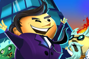 ��ҵ����