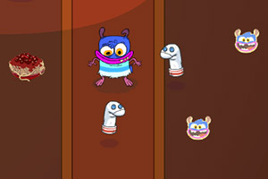 ������֮�䴩��