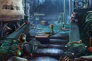 ���ص�����԰