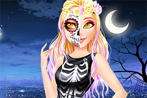 Ů������ʥ��ױ��