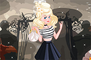 ����˿�Ķȼ�װ��