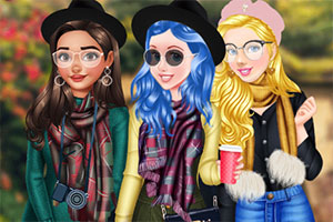 �ɰ�Ů���ǵ�װ��