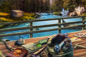 ��ɫ��ɽ��