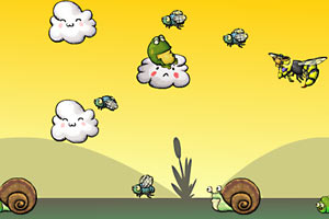 ��Ծ��С����