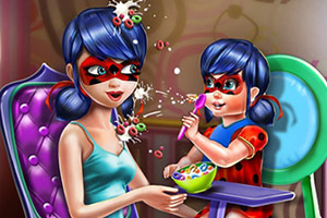 ư��Ů��ιʳ