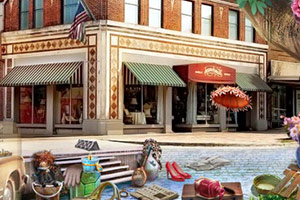 ���е���