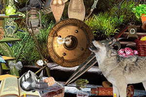 ������Ů��