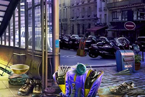 �����Ľֵ�