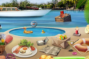 ����̽�ռ�