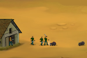 ����С��