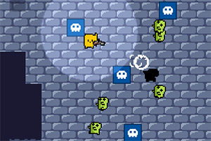 ��ʬ��Ѩ��ɨ��