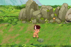 ʯ���˶���