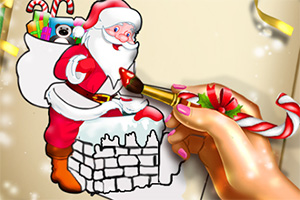 ʥ�����˵Ļ���