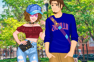 �ִ�Ů�����¹�