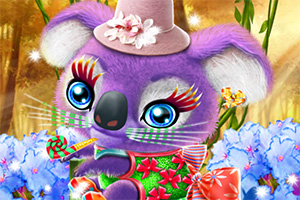 �ɰ���С����