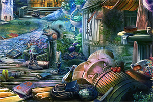 �������ֵĴ�ׯ