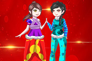 ˫��̥����װ