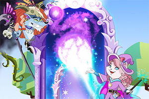 ����ħ����