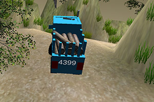 �겻�ɵ�ԽҰ3D