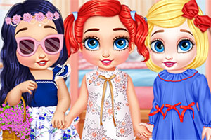 ���ֵ�С������