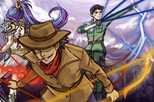 ��ǿ�����