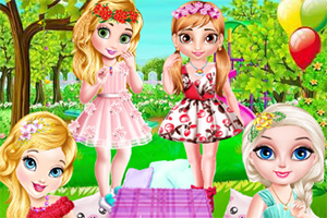 �����ǵĹ�԰�ɶ�