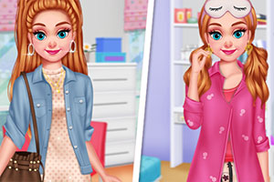 ����Ļ�ǰ׼��