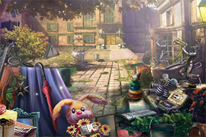 �����Ĵ�ׯ