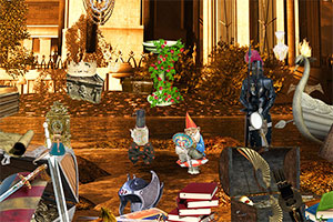 ����������