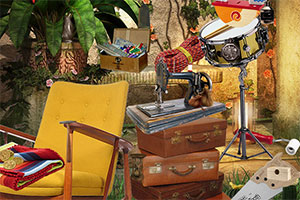 ��԰��Ĺ���