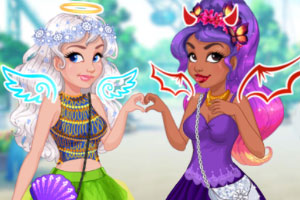 �ɰ�Ů����ɫ����