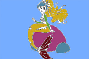 �������ɫ��