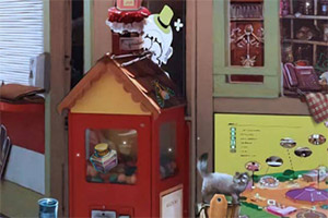 ����С��