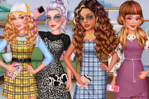 ʱ��Ů���ǵĴ���