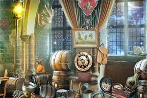 �ر�ɭ�ϵĳǱ�