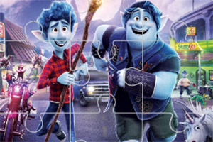 ��ǰ������ƴͼ