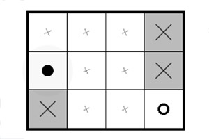 ���Ӻڰ���ѡ�ذ�