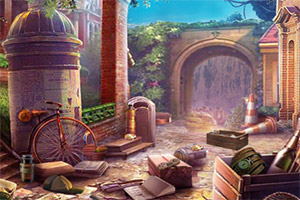 ħ��ʦ�Ĵ�ׯ